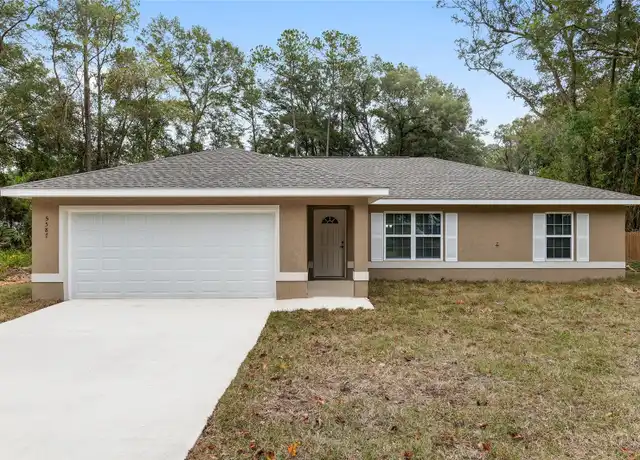 Property at 5587 NW 62nd Ave, Ocala, FL, 34482, 3 beds, 2 baths, [object Object]