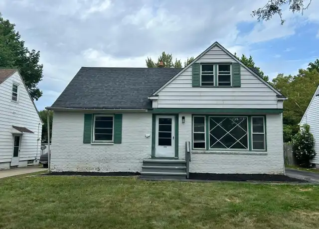 Property at 3887 Salisbury Rd, Cleveland, OH, 44121, 3 beds, 1.5 baths, [object Object]