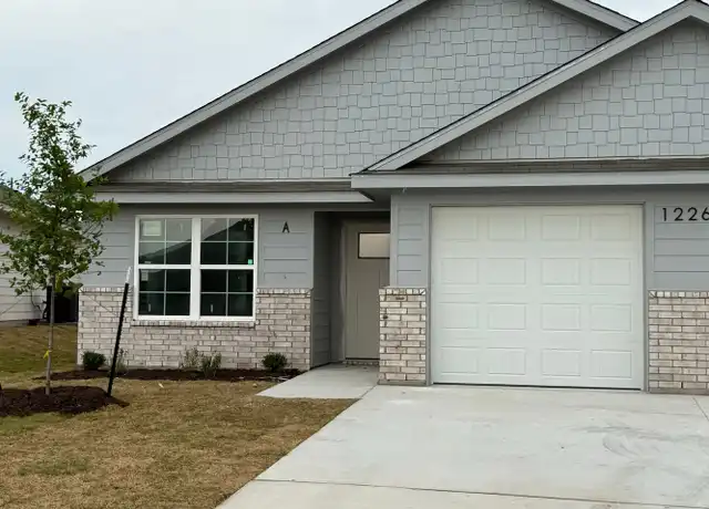 Property at 1226 LEXINGTON Dr Unit A, Copperas Cove, TX, 76522, 3 beds, 2 baths, [object Object]