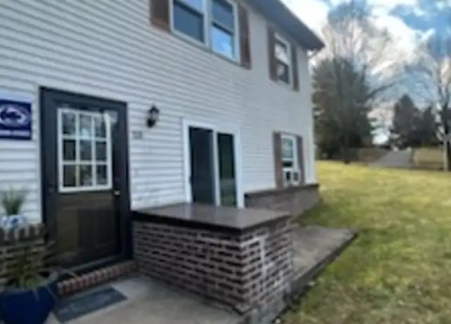 Property at 930 Southgate Dr, State College, PA, 16801, 2 beds, 1 bath, [object Object]