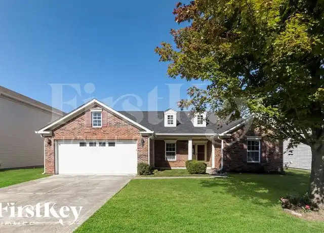 Property at 12444 Croquet Way, Indianapolis, IN, 46235, 3 beds, 2 baths, [object Object]
