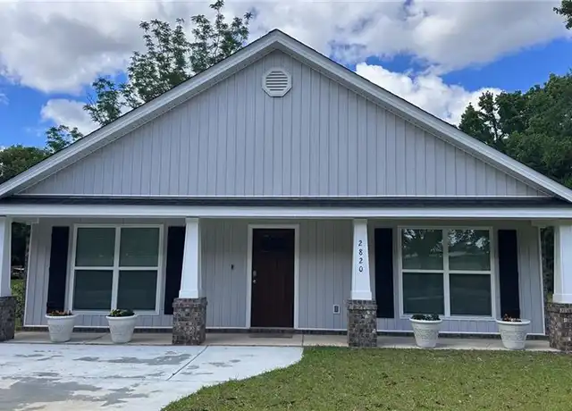 Property at 2820 Old Shell Rd, Mobile, AL, 36607, 3 beds, 2 baths, [object Object]
