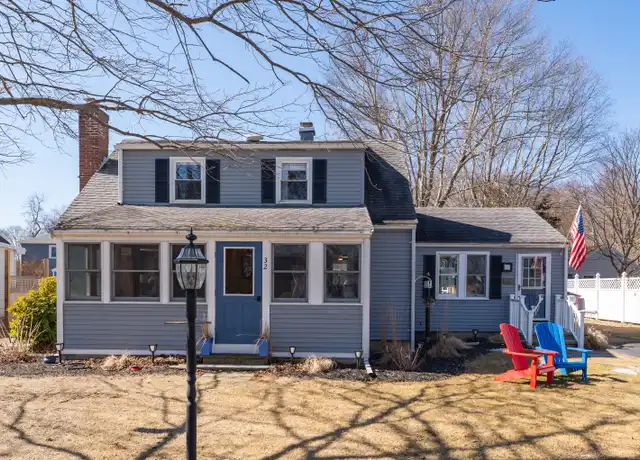Property at 32 Bassett Ln, Madison, CT, 06443, 4 beds, 2 baths, [object Object]