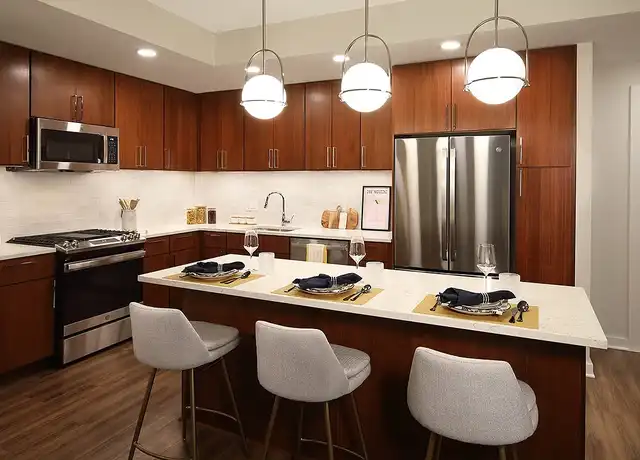 Property at The Milton at Twinbrook Quarter - 850 Festival St, Rockville, MD, 20852, 1-3 bed, 1-2 bath, [object Object]