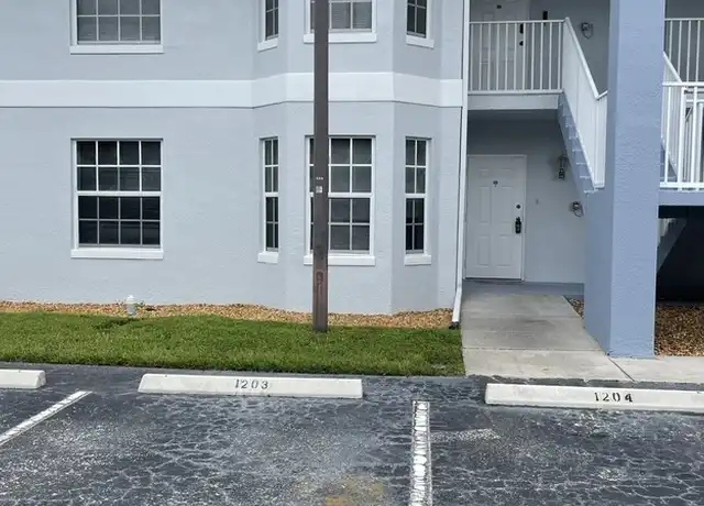 Property at 8313 Bernwood Cove Loop #1201, Fort Myers, FL, 33966, 3 beds, 2 baths, [object Object]