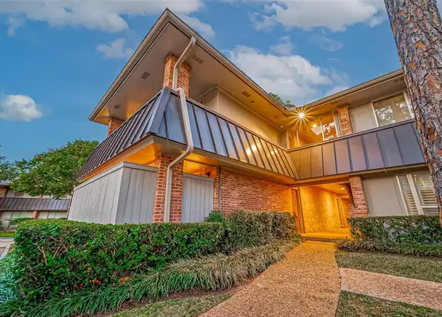 Property at 6661 Bayou Glen Rd, Houston, TX, 77057, 1 bed, 1 bath, [object Object]