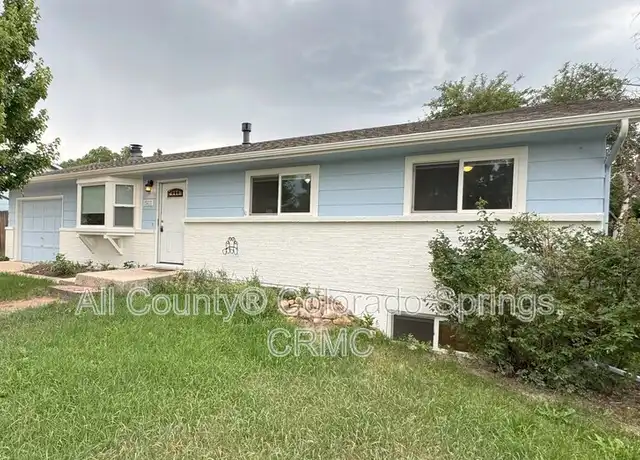 Property at 3611 Pembroke St, Colorado Springs, CO, 80907, 4 beds, 2 baths, [object Object]