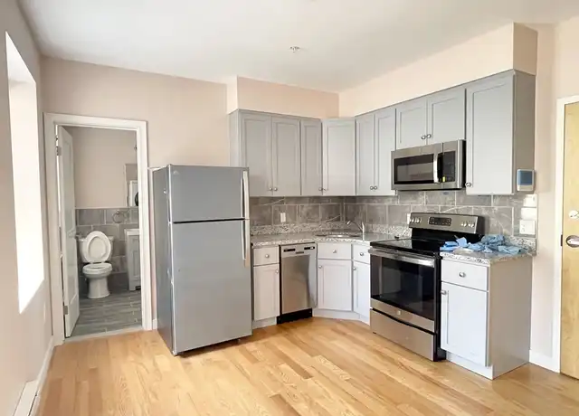 Property at 23 Hudson St Unit 202, Boston, MA, 02111, 1 bed, 1 bath, [object Object]