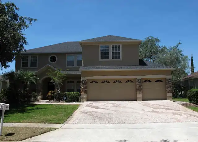 Property at 10044 Canopy Tree Ct, Orlando, FL, 32836, 5 beds, 2.5 baths, [object Object]