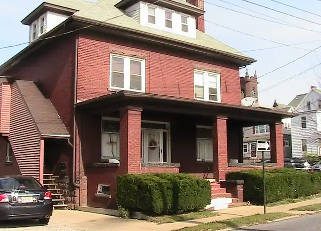 Property at 717 School St Unit 717A ADV, Indiana, PA, 15701, 2 beds, 1 bath, [object Object]