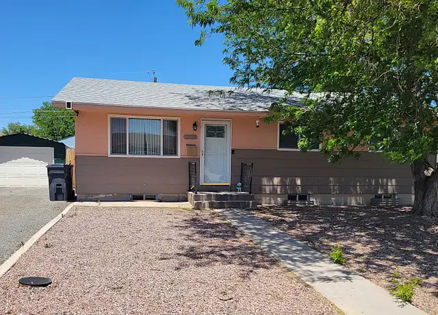 Property at 3937 Sheffield Ln, Pueblo, CO, 81005, 4 beds, 2 baths, [object Object]