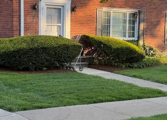 Property at 613 Notre Dame St, Grosse Pointe, MI, 48230, 2 beds, 1 bath, [object Object]