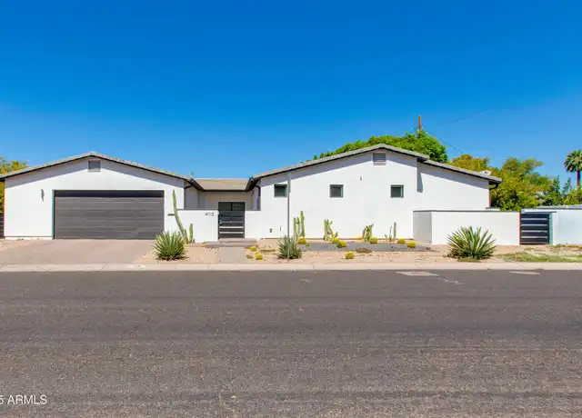 Property at 4110 N 47th St, Phoenix, AZ, 85018, 3 beds, 2.5 baths, [object Object]