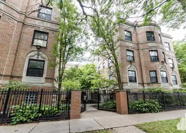 Property at 5204 S Drexel Ave, Chicago, IL, 60615, 2 beds, 2 baths, [object Object]