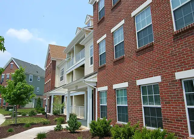 Property at The Willows at Port Capital - 7141 Beverly Dr, Elkridge, MD, 21075, 2 beds, 1 bath, [object Object]