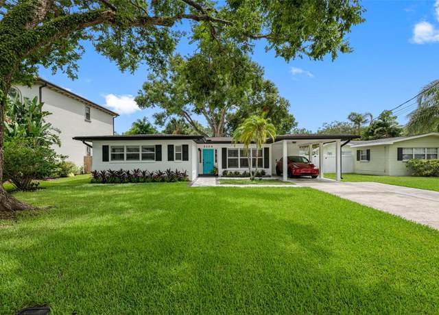 Photo of 5104 W Cleveland St, Tampa, FL 33609