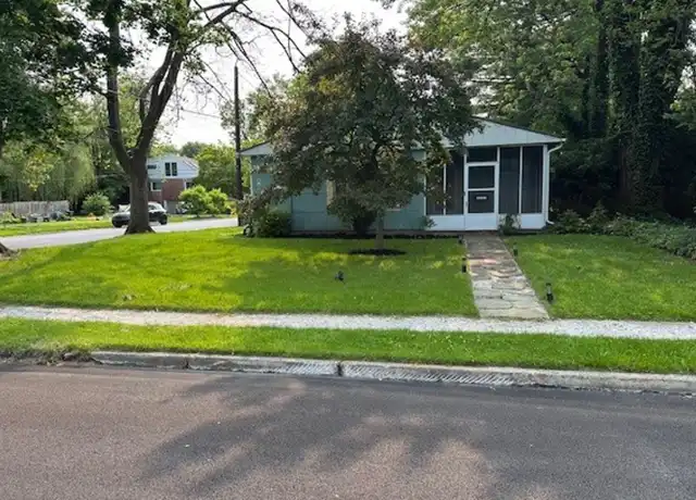 Property at 3337 N 2nd St, Harrisburg, PA, 17110, 2 beds, 1 bath, [object Object]