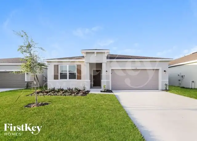 Property at 214 Windsor Reserve Dr, Bartow, FL, 33830, 4 beds, 2 baths, [object Object]