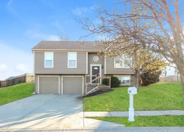 Property at 11205 N Ditman Ave, Kansas City, MO, 64157, 3 beds, 2.5 baths, [object Object]
