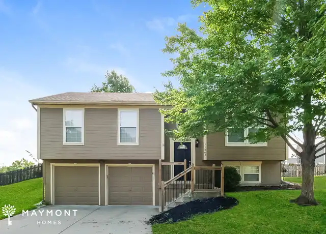 Property at 11205 N Ditman Ave, Kansas City, MO, 64157, 3 beds, 2.5 baths, [object Object]