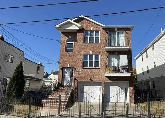 Property at 37 Hudson St Unit 1, Newark, NJ, 07103, 3 beds, 2 baths, [object Object]
