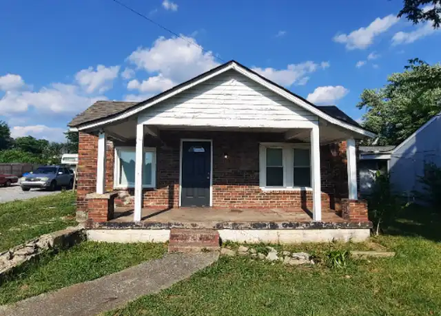 Property at 1610 24th Ave N, Nashville, TN, 37208, 4 beds, 1.5 baths, [object Object]
