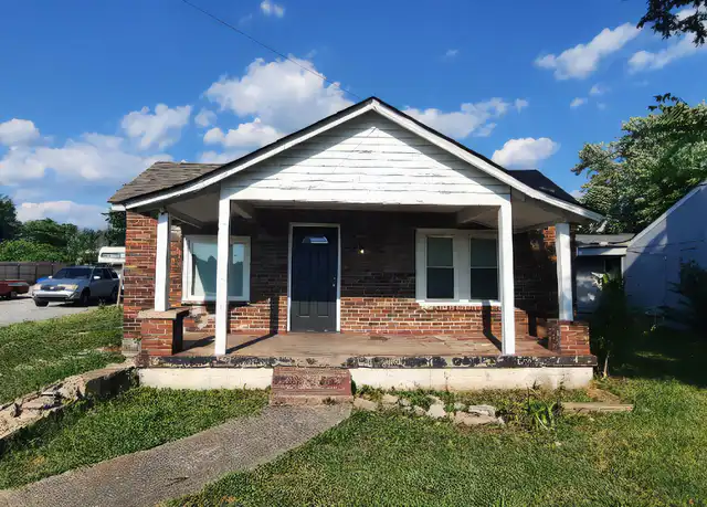 Property at 1610 24th Ave N, Nashville, TN, 37208, 4 beds, 1.5 baths, [object Object]
