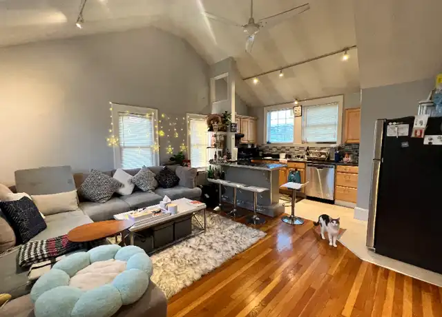 Property at 45 Lincoln St Unit 2, Malden, MA, 02148, 2 beds, 1 bath, [object Object]
