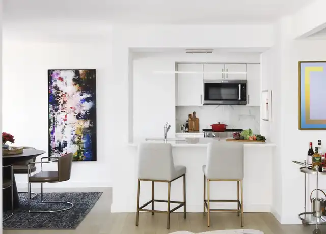 Property at 1 Devonshire Pl Unit 2809, Boston, MA, 02109, 2 beds, 2 baths, [object Object]