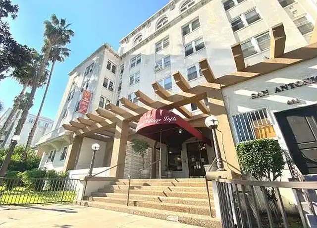 Property at Rampart Village Lofts - 601 S Rampart Blvd, Los Angeles, CA, 90057, 0 beds, 1 bath, [object Object]