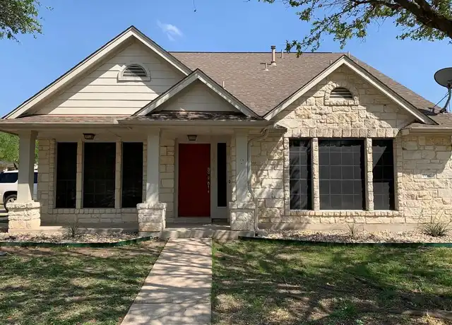 Property at 15547 Sutton Leighs Ln, Pflugerville, TX, 78660, 3 beds, 2.5 baths, [object Object]
