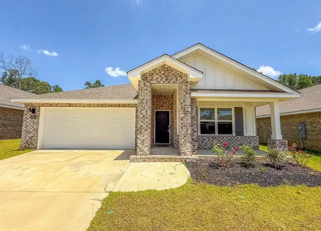 Property at 5205 Pinyon DR, Mobile, AL, 36693, 4 beds, 2 baths, [object Object]