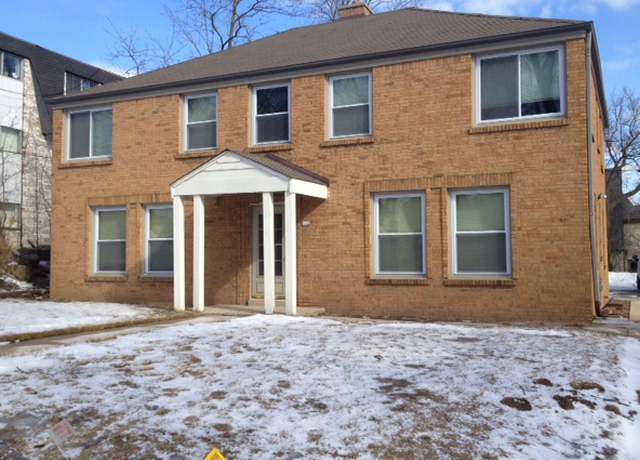 Photo of 532 N 90th St Unit Upper, Milwaukee, WI 53226