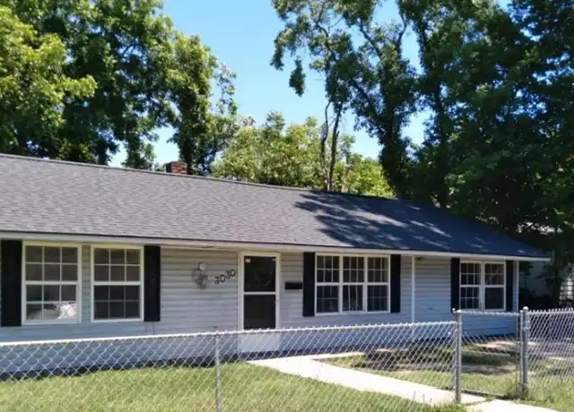 Property at 3030 Matipan Ave, North Charleston, SC, 29405, 4 beds, 1 bath, [object Object]