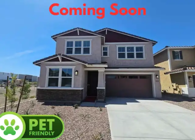Property at 8339 E Petunia Ave, Mesa, AZ, 85212, 4 beds, 3 baths, [object Object]