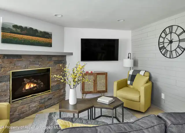 Property at 65 Campground Ln #90, Snowmass Village, CO, 81615, 2 beds, 2 baths, [object Object]