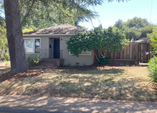 Property at 276 Murphy Ave, Sebastopol, CA, 95472, 2 beds, 1 bath, [object Object]