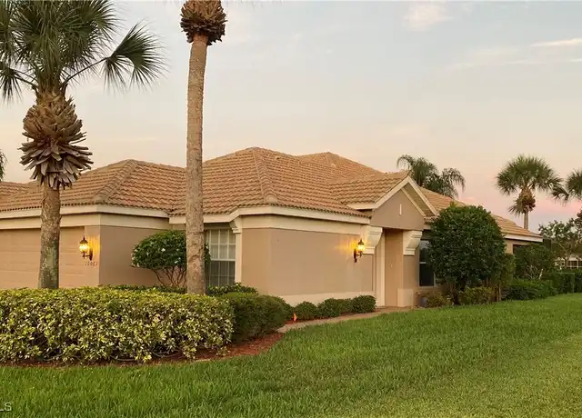Property at 10063 Majestic Ave, Fort Myers, FL, 33913, 2 beds, 2 baths, [object Object]