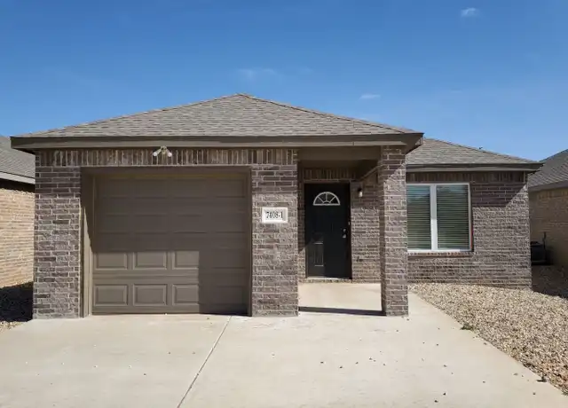 Property at 7408 5th St #1, Lubbock, TX, 79416, 3 beds, 2 baths, [object Object]