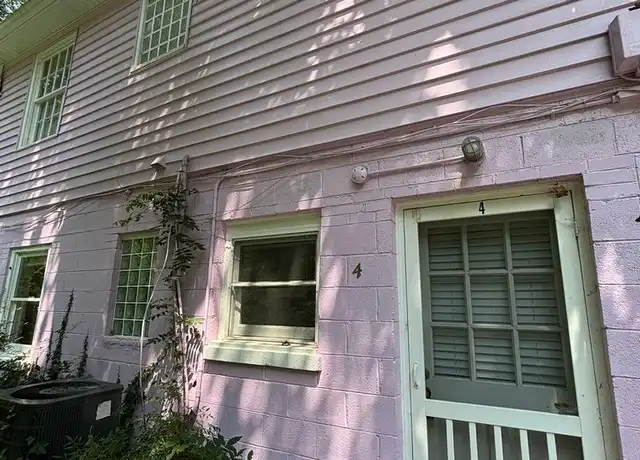 Property at 1006 S Columbia St Unit 4, Chapel Hill, NC, 27514, 2 beds, 1 bath, [object Object]