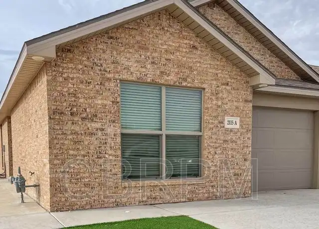Property at 2115 N Texas Ave Unit B, Lubbock, TX, 79403, 3 beds, 2 baths, [object Object]