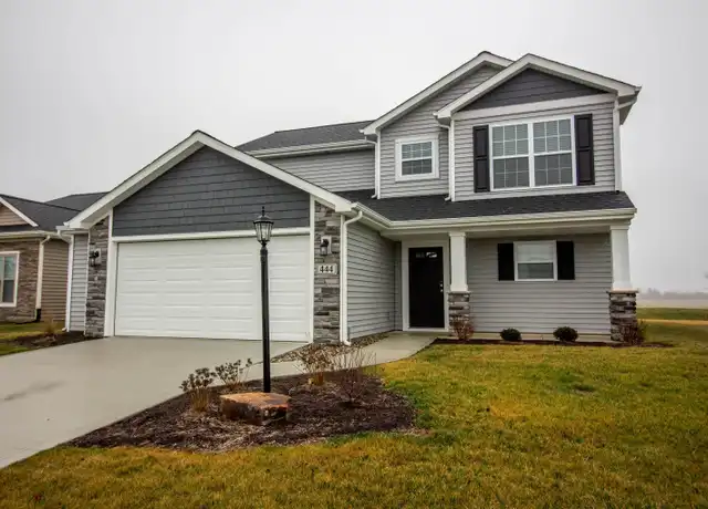 Property at 444 Brescia Dr, Fort Wayne, IN, 46814, 4 beds, 2.5 baths, [object Object]