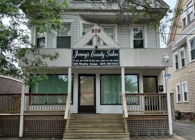 Property at 530 Whalley Ave Unit 3, New Haven, CT, 06511, 1 bed, 1 bath, [object Object]