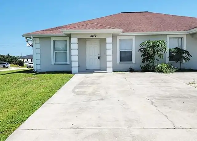 Property at 5144 Bristo St, Lehigh Acres, FL, 33971, 3 beds, 2 baths, [object Object]