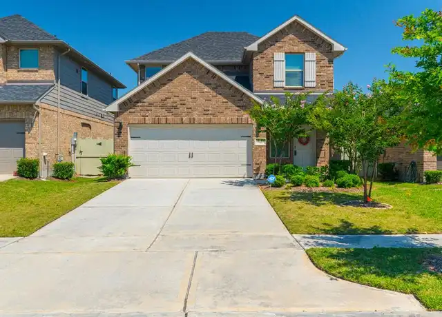 Property at 9327 Colonial Bent Ct, Conroe, TX, 77385, 4 beds, 2.5 baths, [object Object]