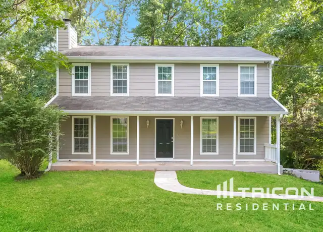 Property at 5242 Selene Dr, Stone Mountain, GA, 30088, 4 beds, 2 baths, [object Object]