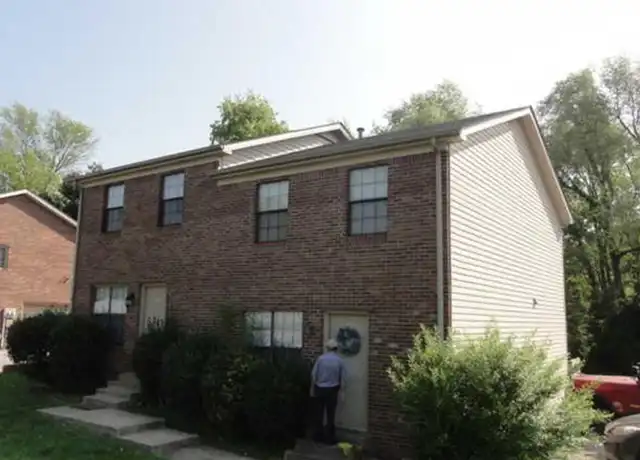 Property at 240 Lovers Ln Unit 240A, Bowling Green, KY, 42103, 3 beds, 2 baths, [object Object]