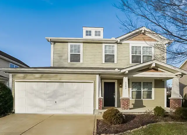 Property at 3103 Aidan Ln, Mount Juliet, TN, 37122, 3 beds, 2 baths, [object Object]