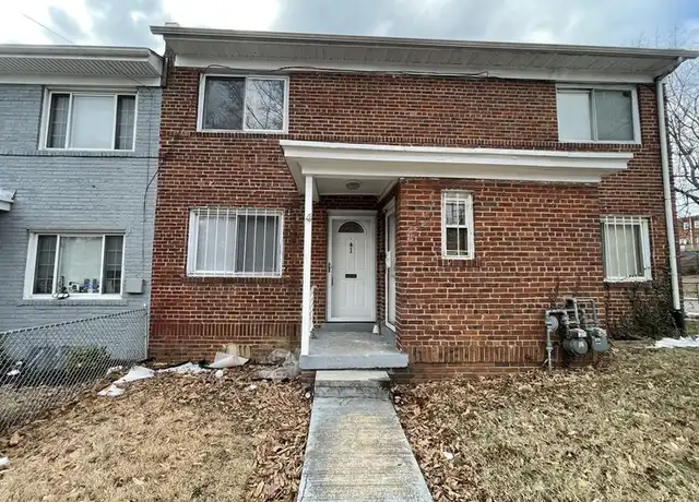 Property at 4 47th St NE Unit 1, Washington, DC, 20019, 2 beds, 1 bath, [object Object]