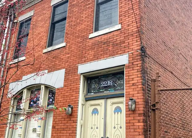 Property at 2218 Jane St, Pittsburgh, PA, 15203, 4 beds, 2 baths, [object Object]